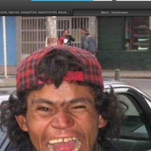 Meet your Posher, Teodoro